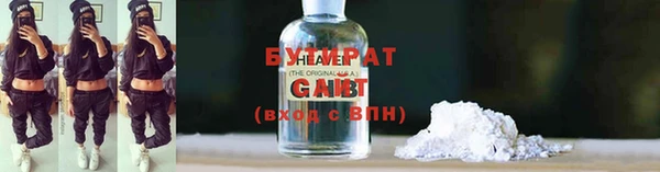 молекула духа Бородино